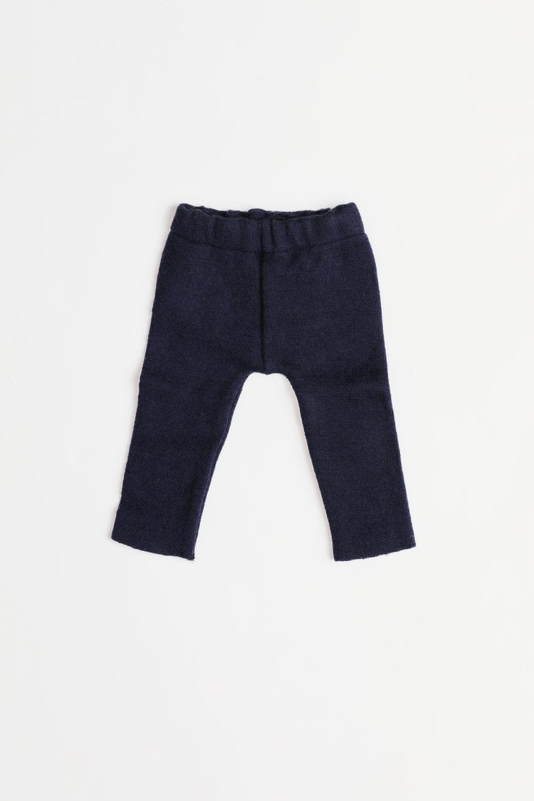 Blooming Blue Pajama