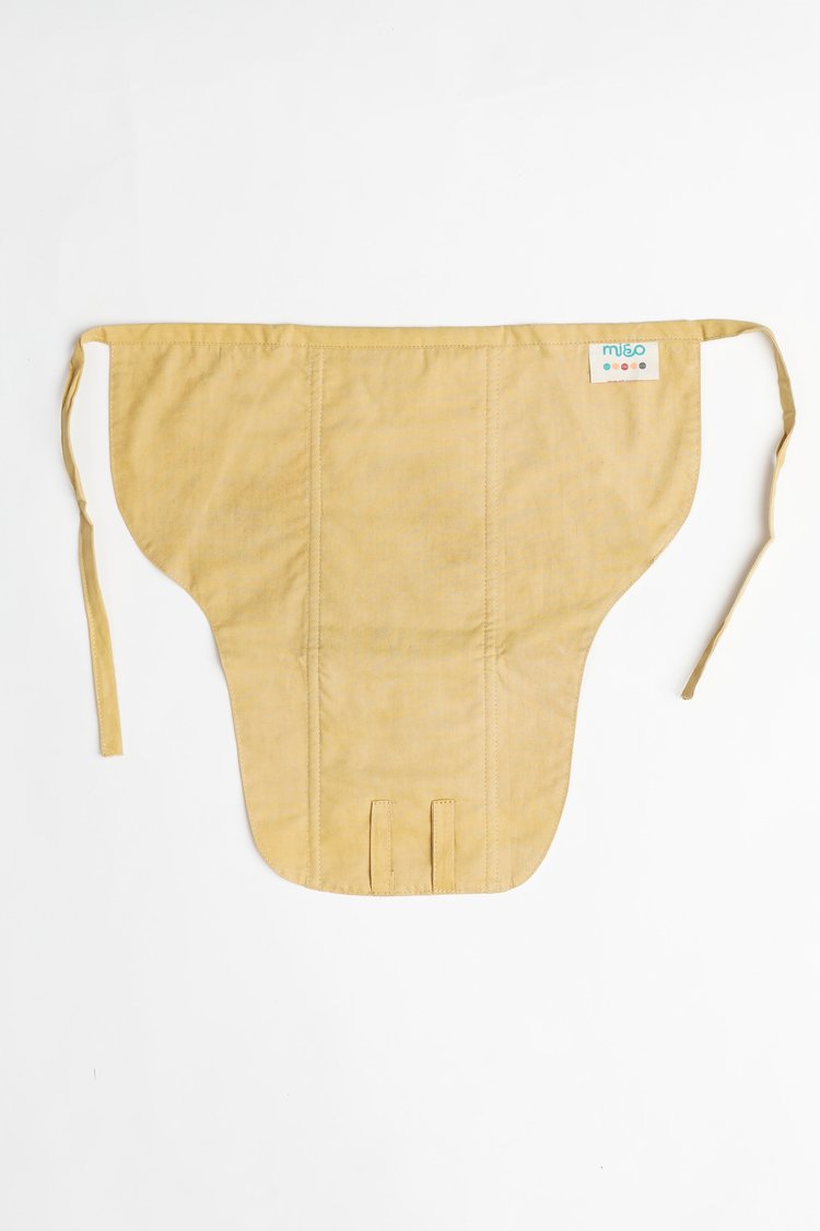 100% Cotton Reusable Nappies