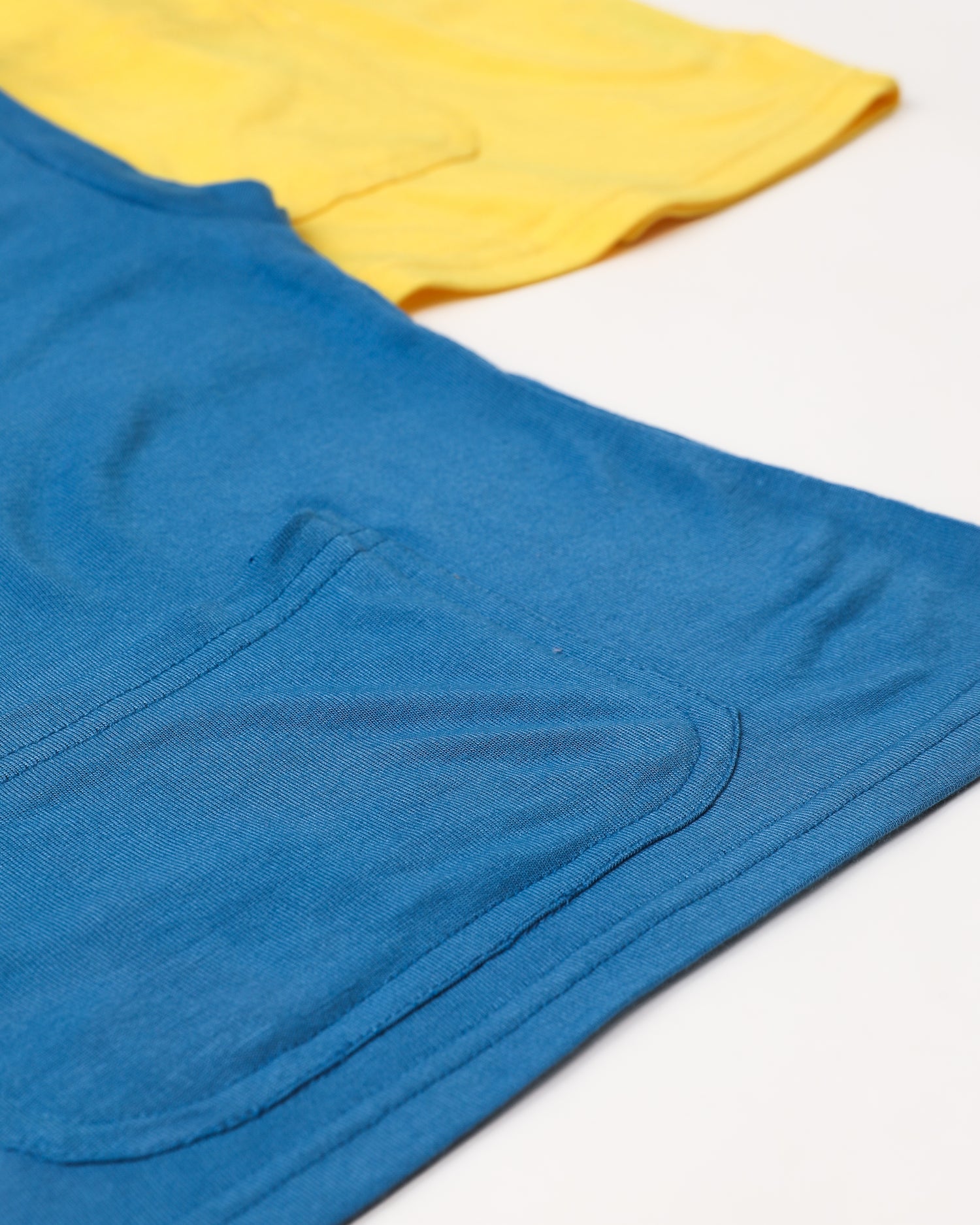 पॉकेट टी