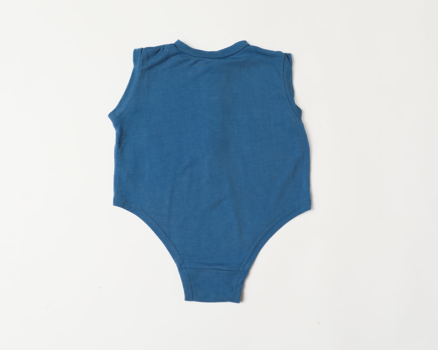 Blue Baby Suit