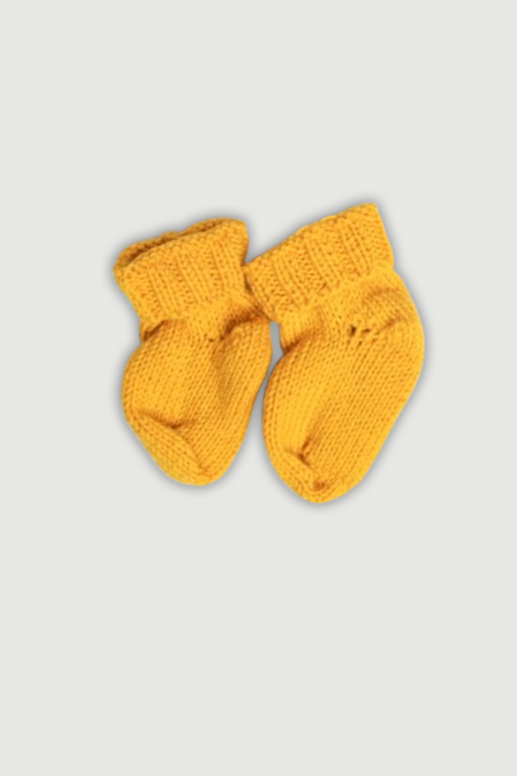 100% Pure Merino Wool Socks