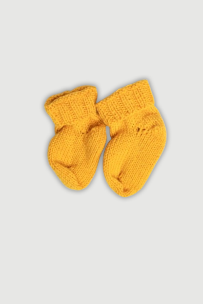 100% Pure Merino Wool Socks