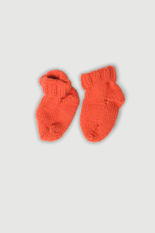 100% Pure Merino Wool Socks